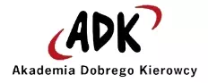 ADK Akademia Dobrego Kierowcy Logo